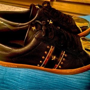 Michael Kors sneakers 8.5